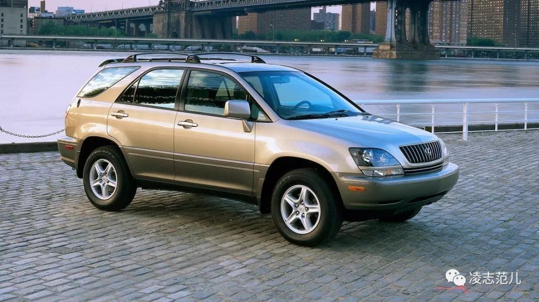 凌志雷克萨斯入门,雷克萨斯跟凌志有什么区别