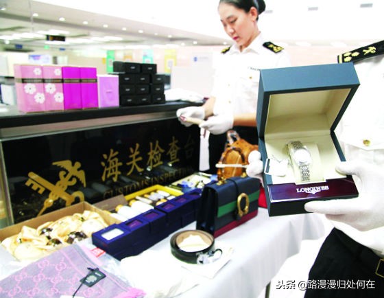 海外代购为什么这么便宜,中国电商海外代购政策