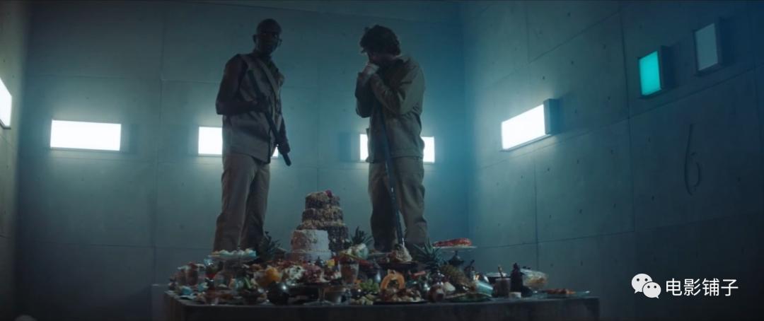 生猛到令人咋舌的R级新片,口碑热度上来了