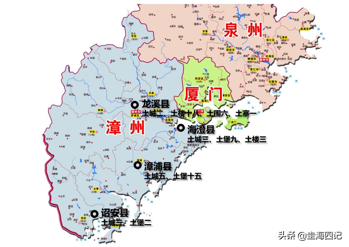 抗倭福建,抗倭福建从什么时候开始