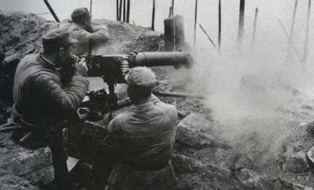 日本人最怕的三位抗日名将,令日本人闻风丧胆的抗日名将