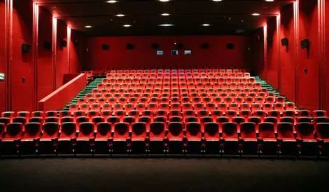 泉州中骏世界城电影院,泉州哪家电影院是可以躺着的