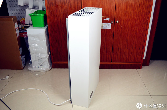 米家新风机详细评测,大土豆新风机和米家新风机比较