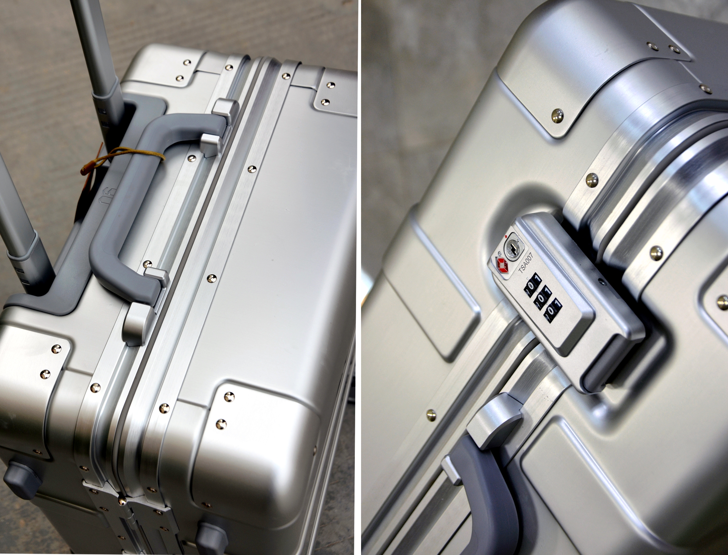 银色旅行箱拉杆箱,拉杆箱旅行箱什么牌的好