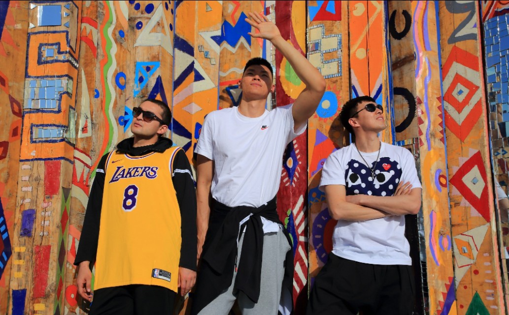 巩晓彬遇到易建联,巩晓彬来到山东