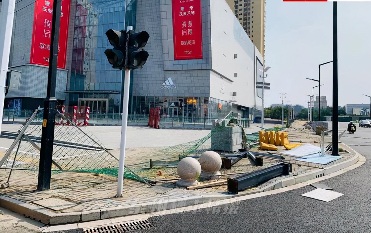 泰州即将开业的商场有哪些,泰州商场什么时候开业