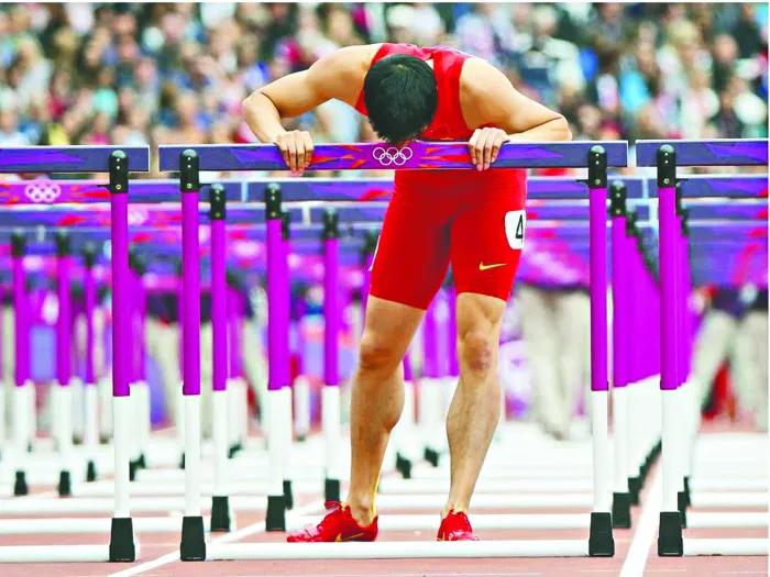 体坛十大最感动人的时刻,国外体坛感动视频