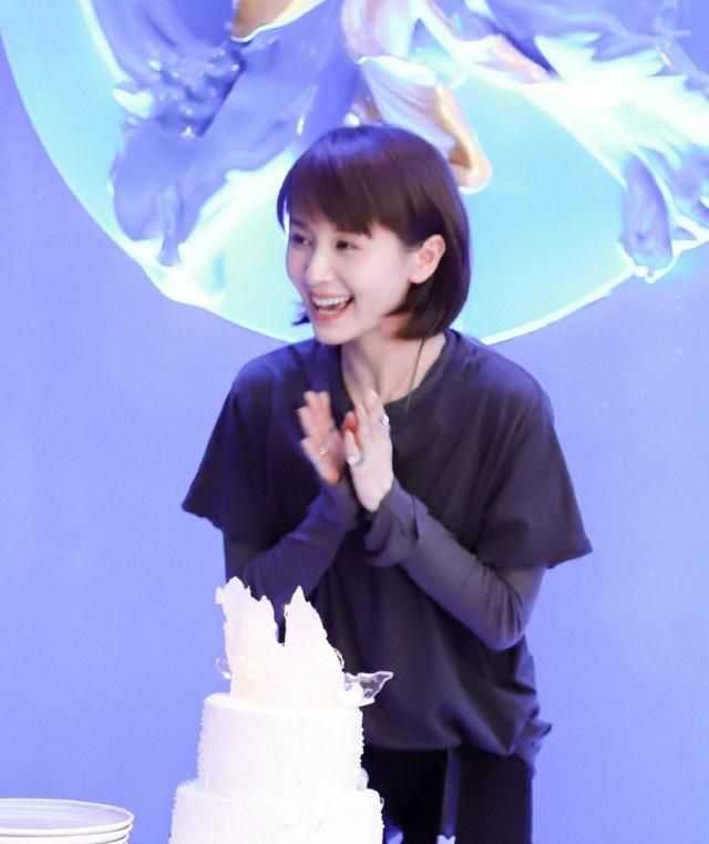 王子文新发型微整,王子文最近新发型图片