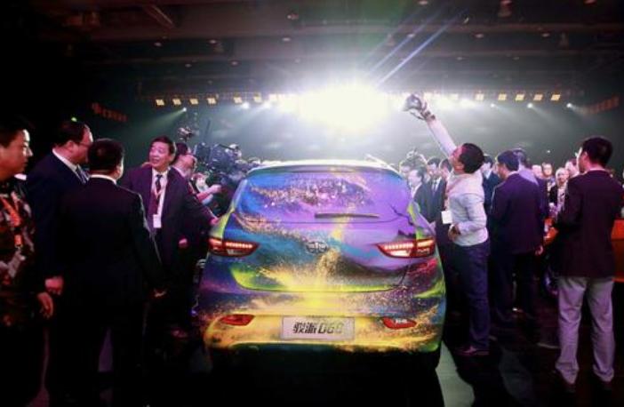 最可能被淘汰的四家车企,国产车企2019年质量排行