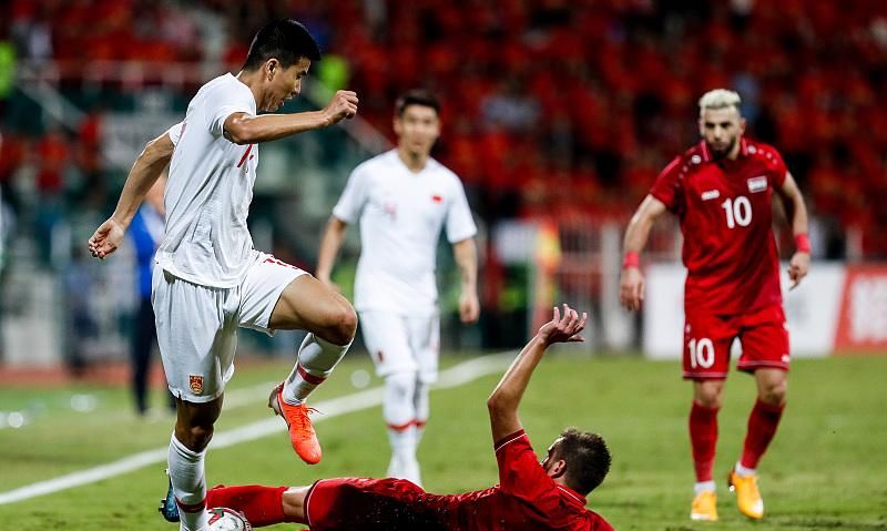 梅西天神下凡一秒两次变向,梅西挑战人类极限剑指50球