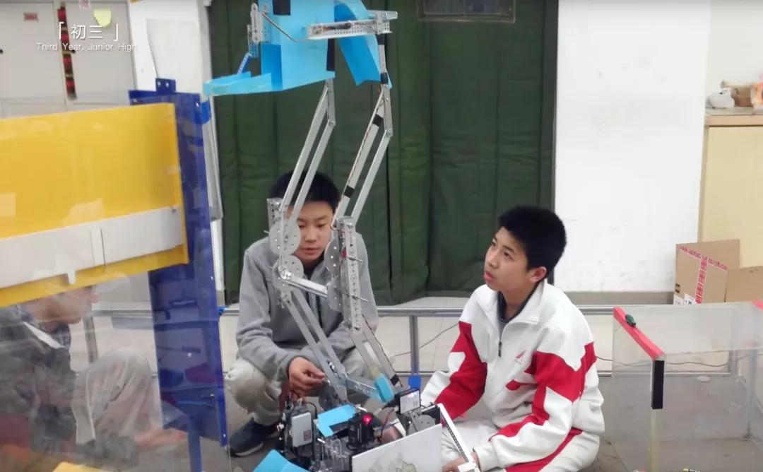 6个中国00后成长纪录片，羡慕他们有如此强大的父母