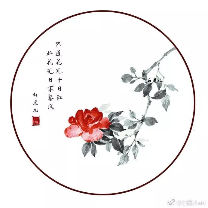 玉手青丝美女图片,一袭白衣清冷出尘的古风美人