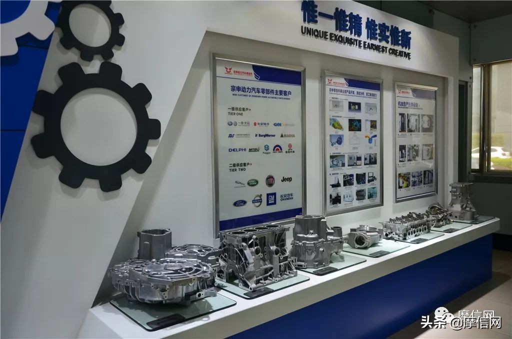 宗申智造发动机,一台船用发电机的诞生