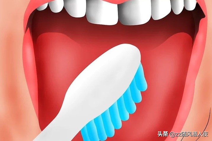 如何使用电动牙刷正确刷牙,如何使用电动牙刷好用