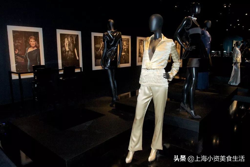 chanel上海展2019,chanel中国大秀