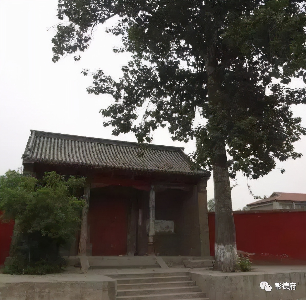 安阳文物古迹景点图片高清,安阳遗址遗迹有哪些