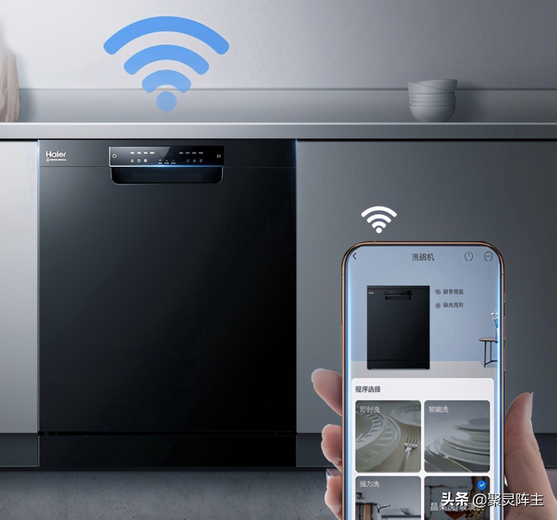 洗碗机如何选视频,云米洗碗机和米家洗碗机评测