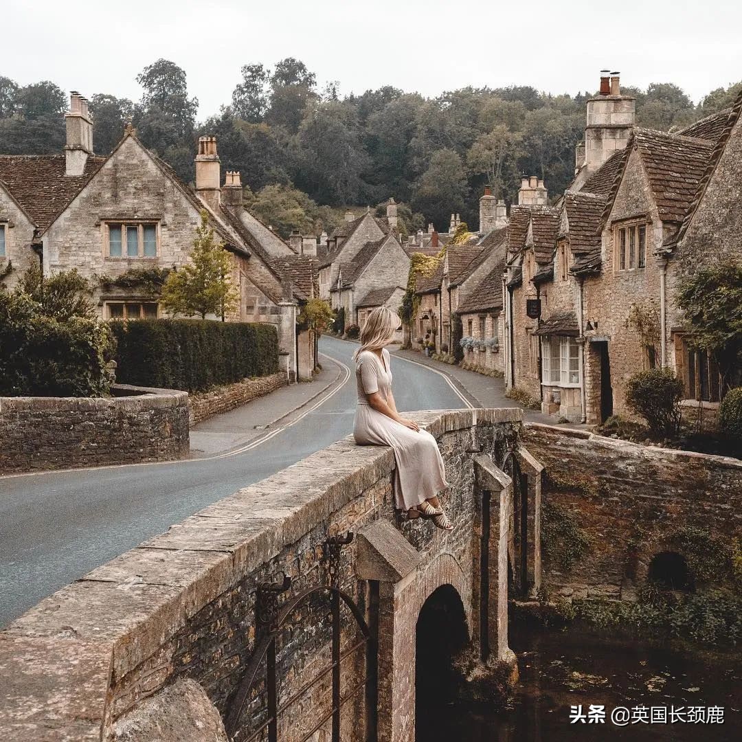 英国最值得去的小镇,英国旅行避暑推荐地方有哪些