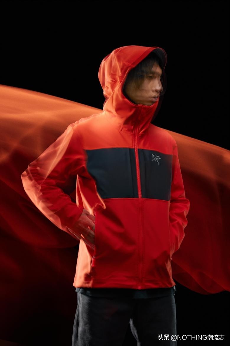 始祖鸟gammamxhoody软壳颜色,始祖鸟gammamxhoody防水效果