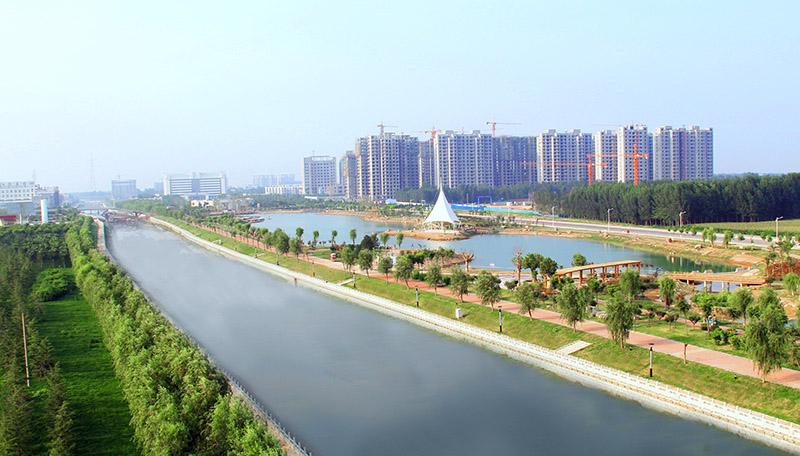 中国孝文化绘画,全国唯一一个以孝命名的地级市