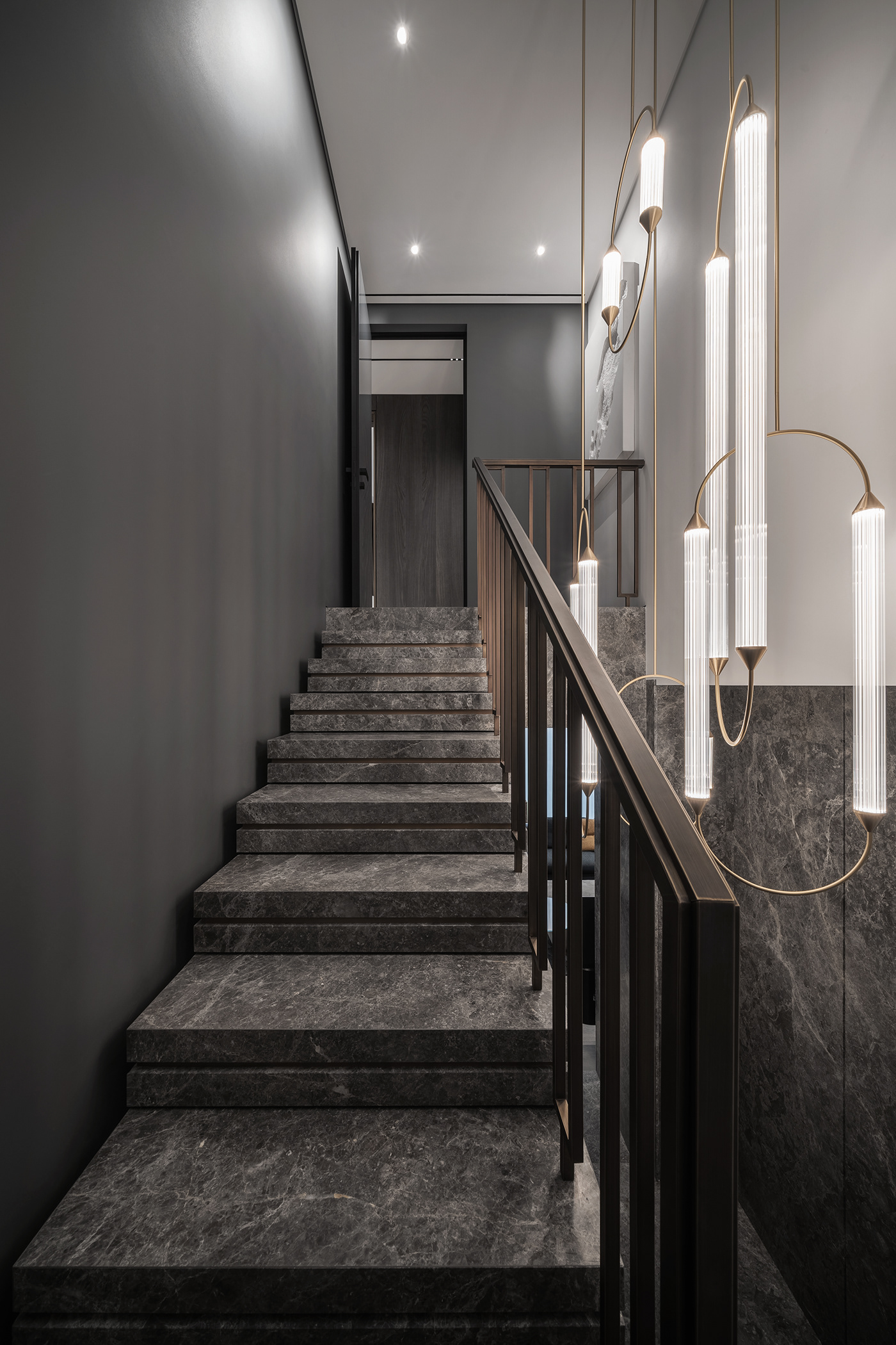 家居各区域灯具选择,全屋灯具选购推荐