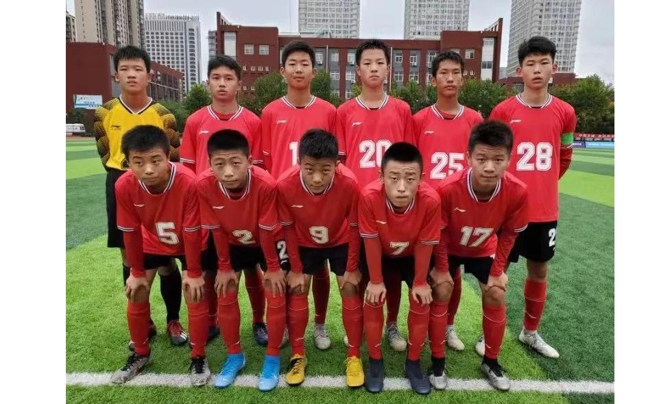 2019全国体校杯足球赛开幕,全国体校杯足球八强