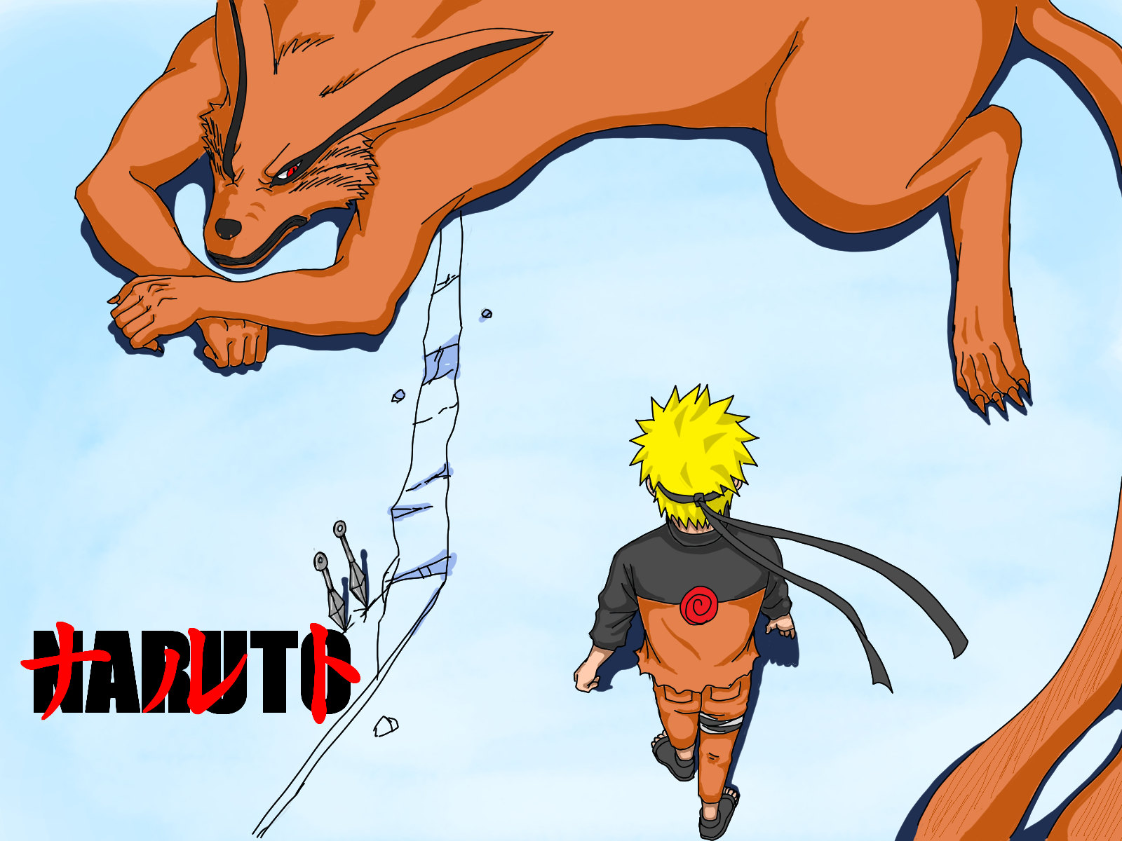 火影忍者奇葩照片,盘点现实中的火影忍者