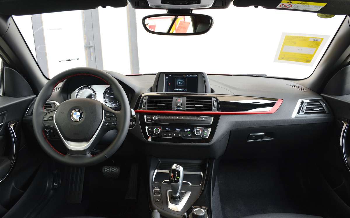 最值得买的四门轿跑宝马,全新四系宝马双门轿跑车