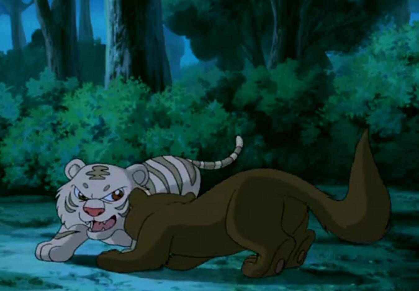 你还记得你第一部入坑的国漫吗,那些你看过却忘不了的国漫