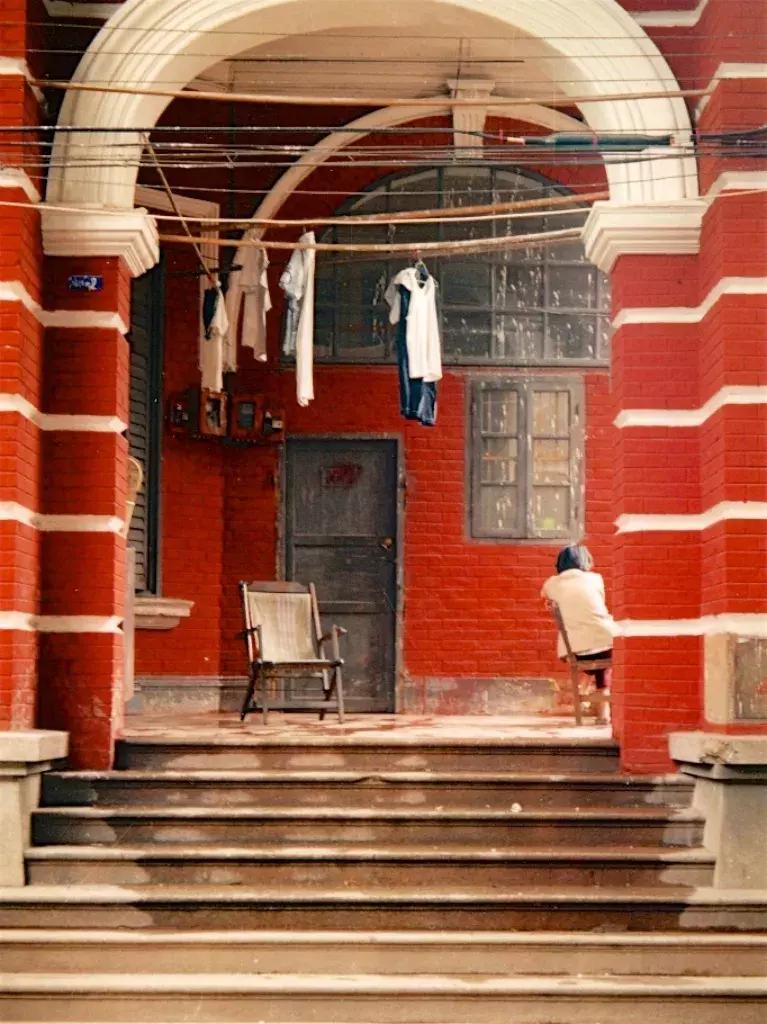 去广州沙面岛一日游,去广州沙面旅游攻略