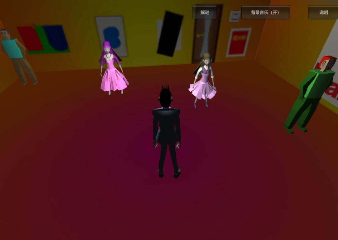 4399胡侦探在哪玩,胡侦探传说19