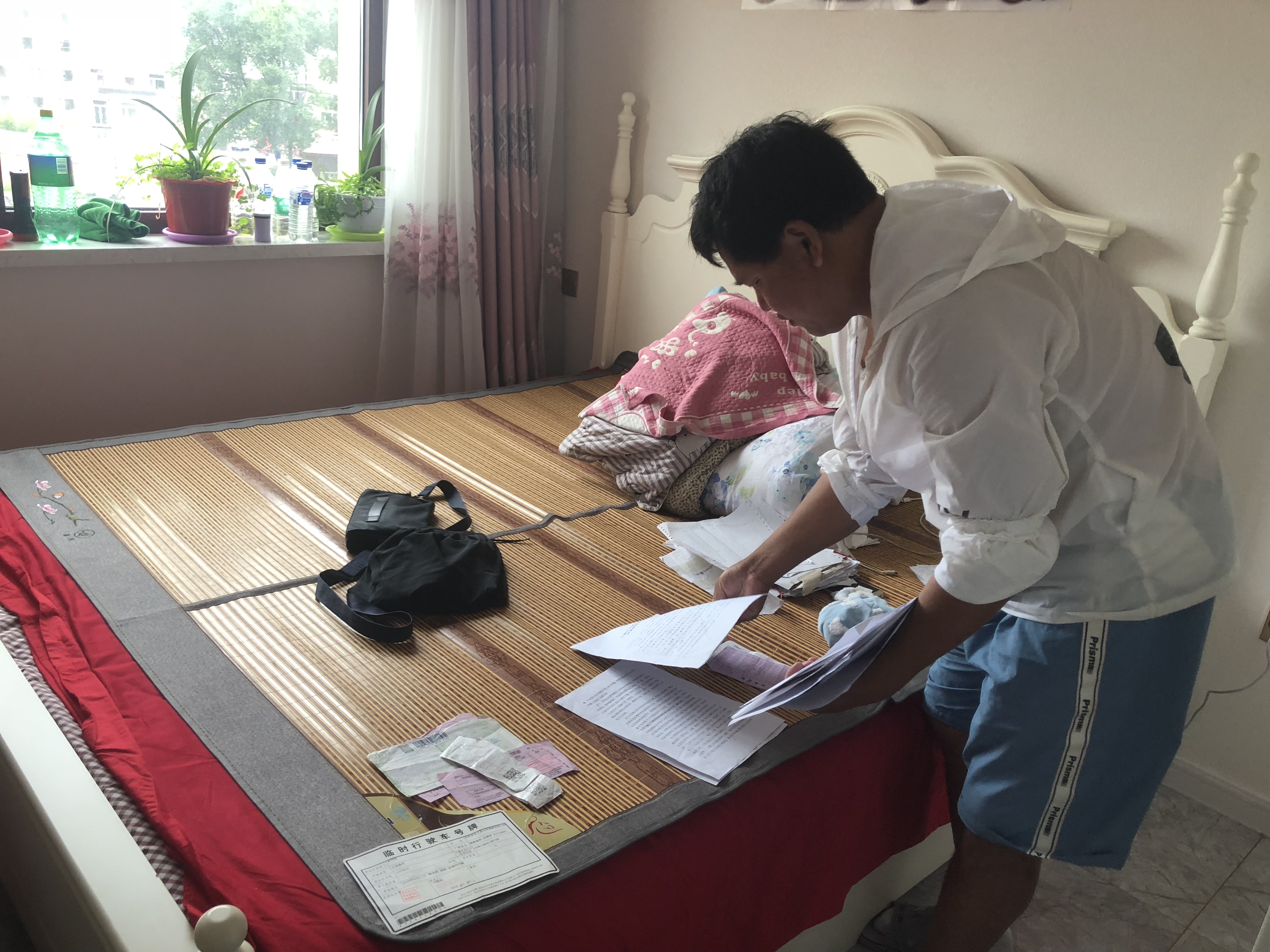 刘忠林离婚官司视频,刘忠林打官司