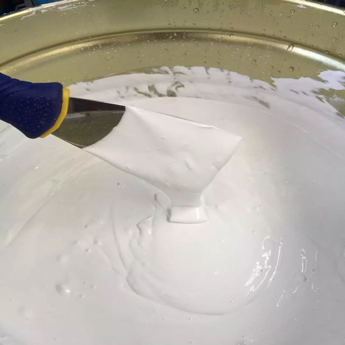 如何挑选出好的乳胶漆,乳胶漆真桶假漆