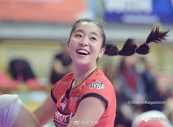 女排王思敏意大利热身赛,王思敏抗疫生活
