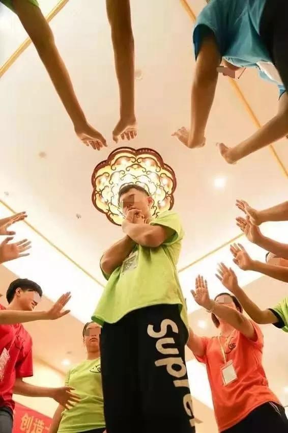 揭秘｜花4.5万元找骂？害人不浅的“教练技术”为何僵而不死？「转发」