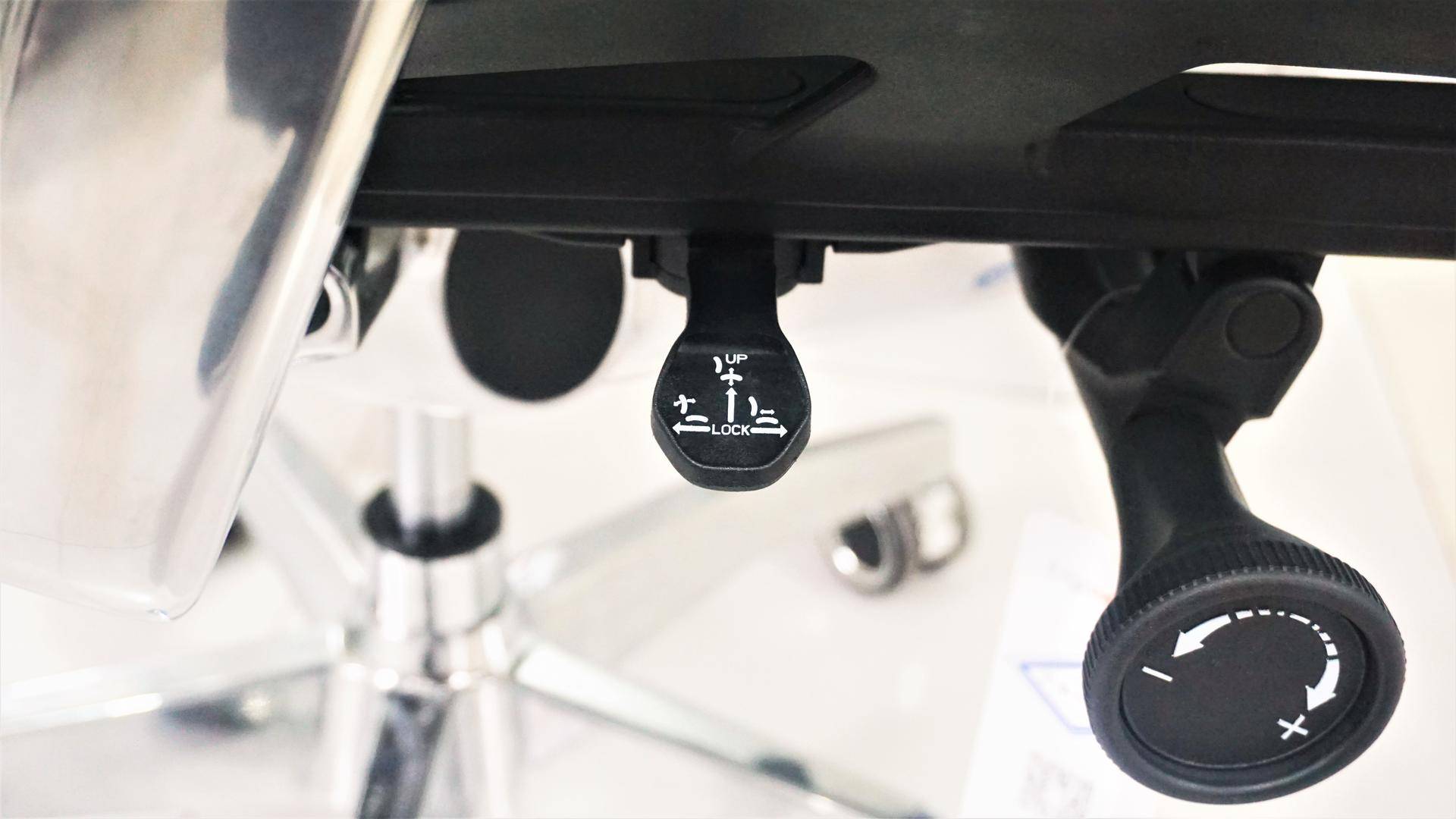 ergoup有谱人体工学椅推荐,人体工学椅3.0