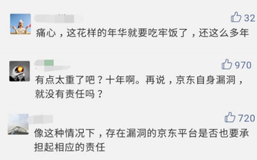 大学生利用白条漏洞骗电商平台110万被判刑，平台该担责吗？