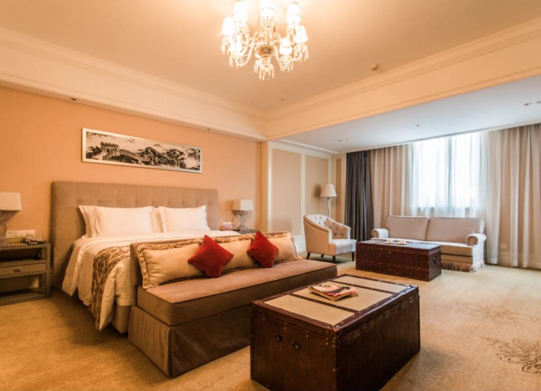 北京古北水镇住宿旅游攻略,古北水镇夜长城攻略