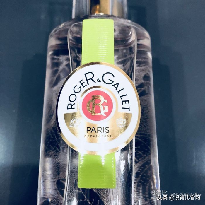 rogergalletrose香水,rogergallet香邂格蕾橘树