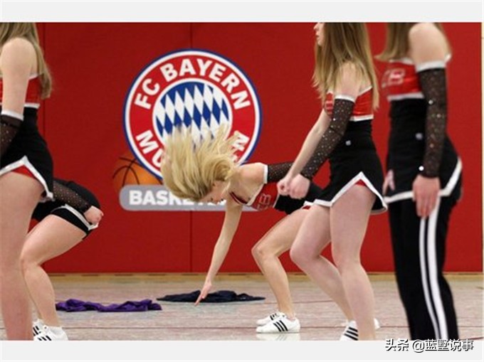 德国篮球联赛拜仁慕尼黑,拜仁慕尼黑篮球俱乐部比赛