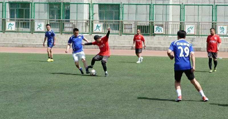 春天里的交响曲~致敬联盟2001足球俱乐部成立20周年