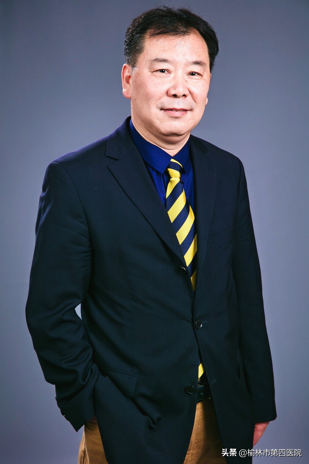 榆林市星元医院「国内名医会诊中心」2019年第30期专家新资讯