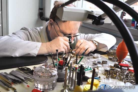 腕表保养项目及费用,5000元天梭手表保养一次多少钱