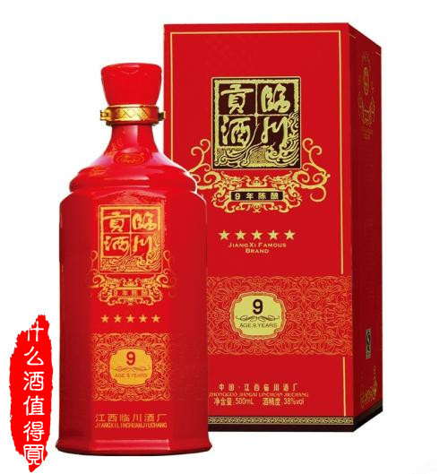 江西什么牌子白酒最好喝,江西最好喝白酒排名