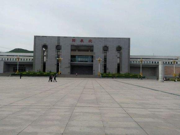 口诛笔伐频率最高的“四大名北”高铁站，有没有你家乡的无奈？