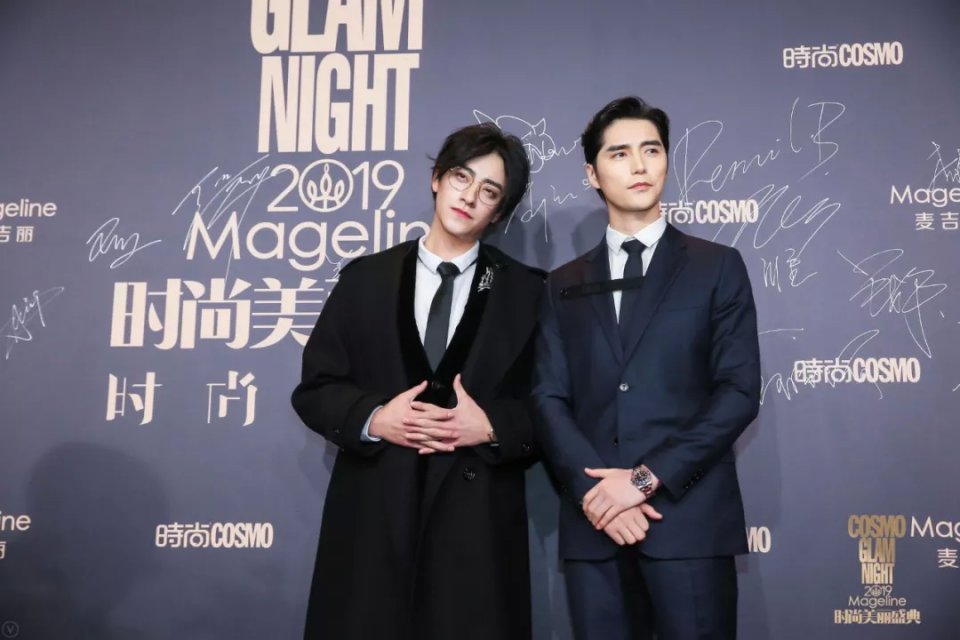 cosmo盛典直播回放,cosmo盛典晚会在线观看