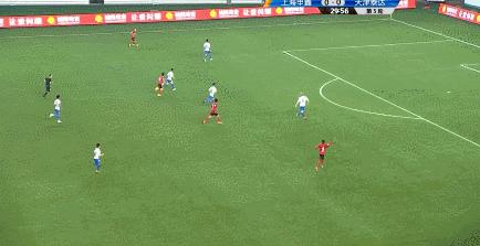 泰达足协杯夺冠对阵鲁能解说,足协杯北京国安vs上海申鑫