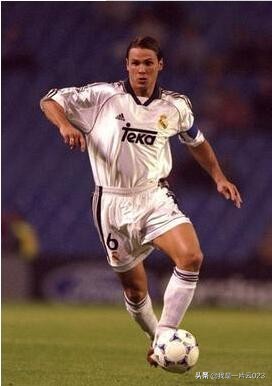 欧冠历史十大经典决赛,欧冠历史人物