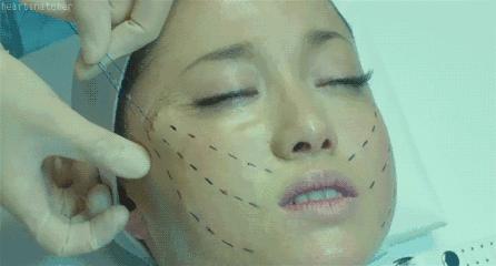 岳阳一美容店非法行医！女子打完瘦脸针后见不了人······