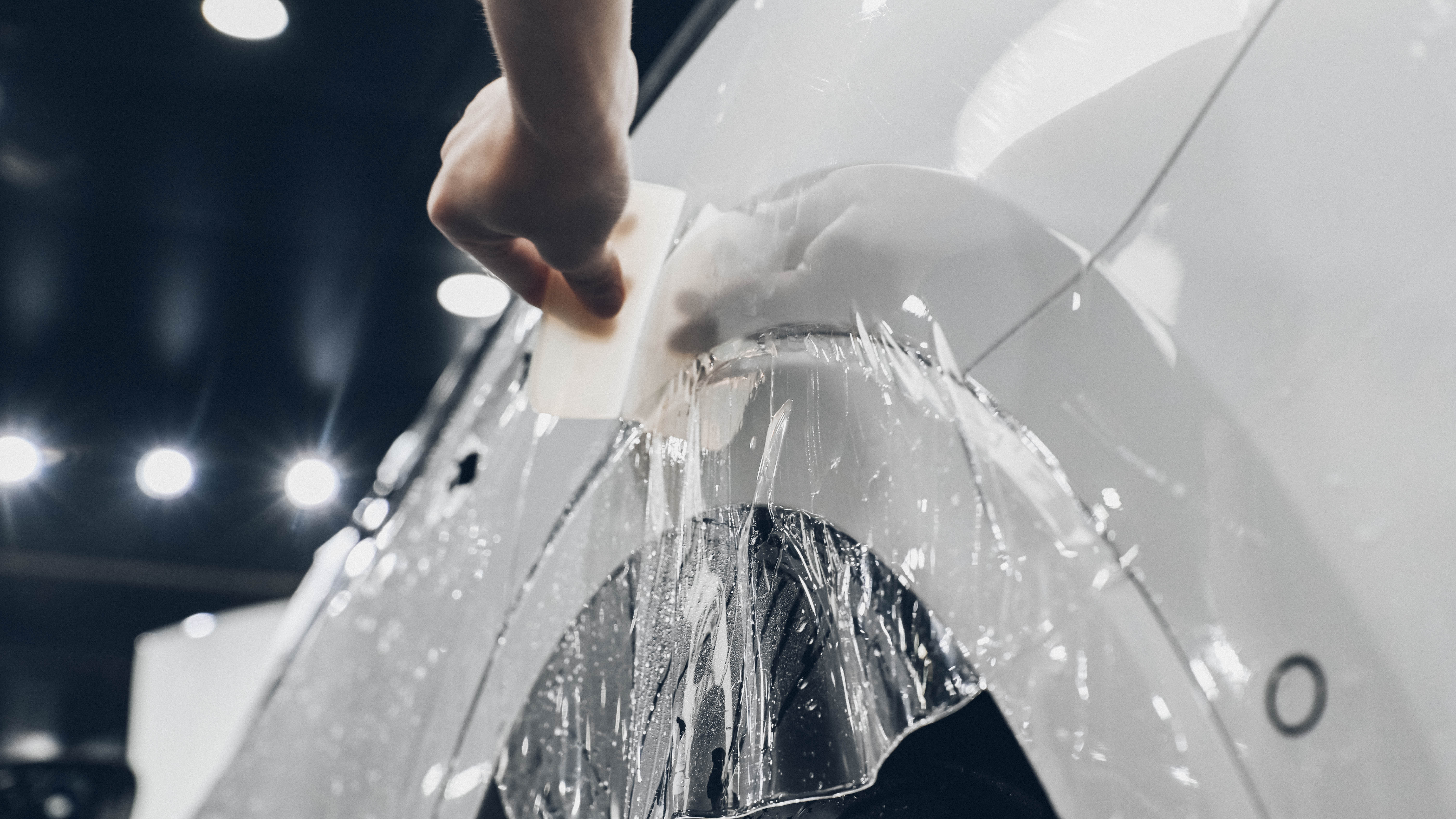 奥迪q3隐形车衣价格2014年,奥迪q3贴xpel隐形车衣多少钱